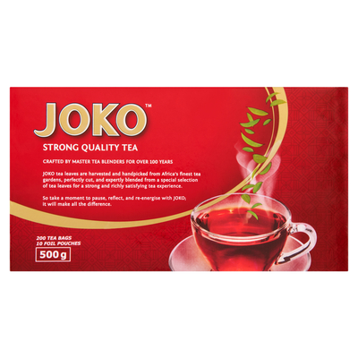 Joko Loose Tea Black 250g | PnP