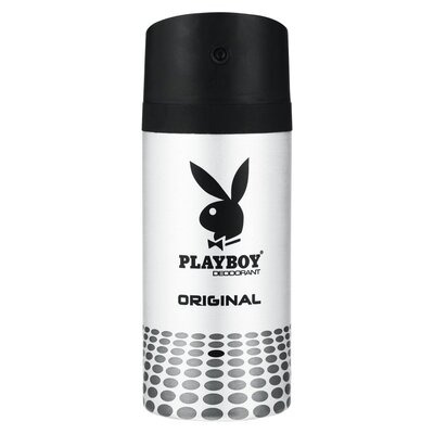 Playboy Original Deodorant 150ml