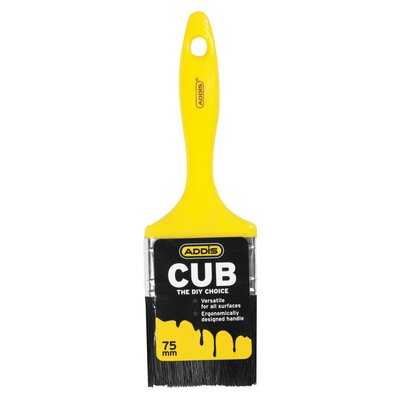 Addis Cub 75mm Paint Brush | Smart Price Specials | PnP Home