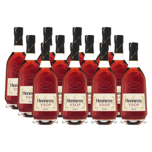 Hennessy VSOP Cognac 750ml x 12 | Smart Price Specials | PnP Home