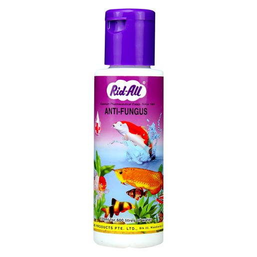 Rid-All Anti-Fungus 120ml | PnP