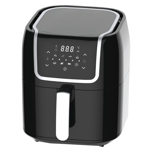 GOLDAIR 8L Digital Air Fryer, Smart Price Specials