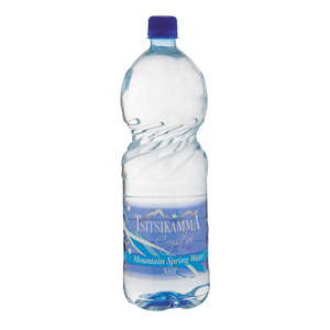 Tsitsikamma Crystal Spring Still Water 1.5l