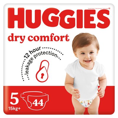 Huggies Gold Size 6 Pants 78 Pack