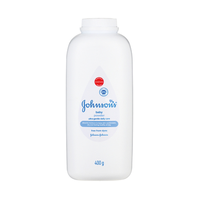 johnson baby powder 400g price