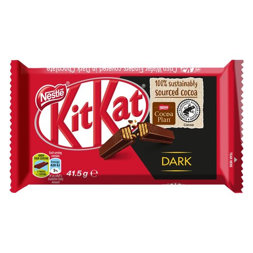 Kit Kat 4 Finger 41.5g