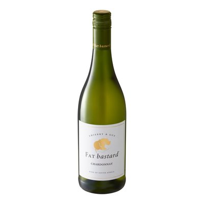 Fat Bastard Chardonnay 750ml | PnP