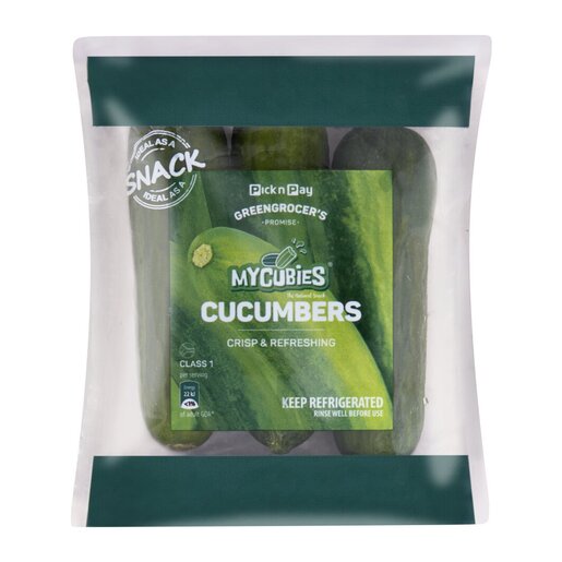PnP Snacking Cucumber | Smart Price Specials | PnP Home