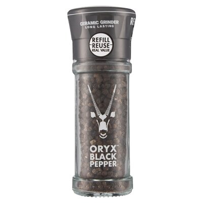 Hinds Pure Black Pepper 50g | PnP