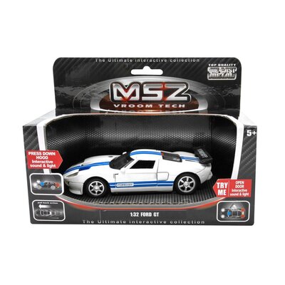 Die Cast Licenced Msz Vehicles 1 32 Smart Price Specials PnP Home