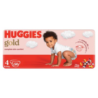 Huggies gold size 5 pick hot sale n pay