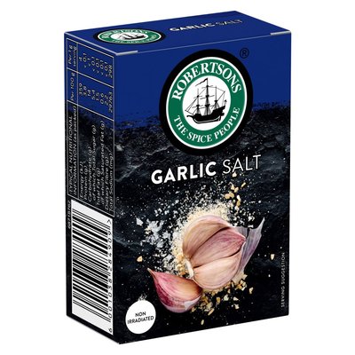 Refill Pack BIO Spice Salt Hungarian Fire (100g