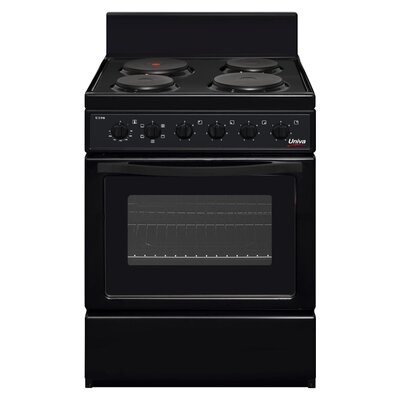 Defy 600mm Slimline Solid Plate Hob DHD398 Smart Price Specials PnP Home