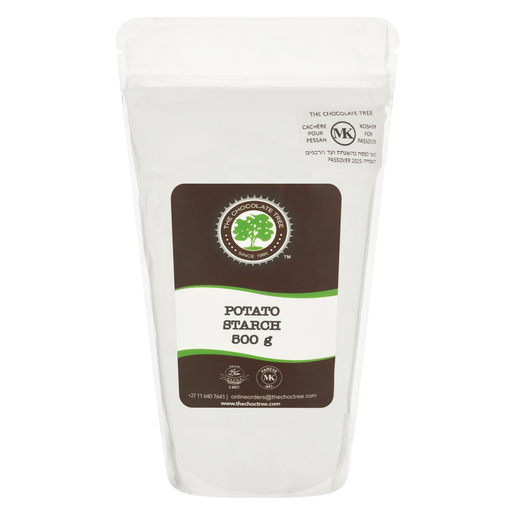 The Chocolate Tree Potato Starch 500g | PnP