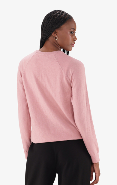 ナゴンスタンス combination crew-neck pullover Crew Neck Pullover | Shop Online | Pick 'n Pay Clothing