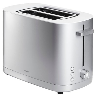 Zwilling Enfinigy 2 Slice Toaster | PnP