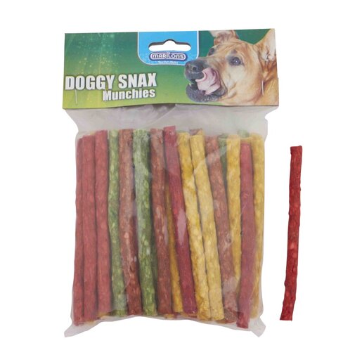 Marltons Munchy Rolls 125mm x 10mm | Smart Price Specials | PnP Home