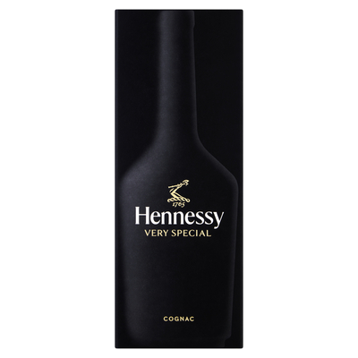 Hennessy Vs Cognac 750ml