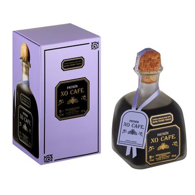 Patron XO Cafe Coffee Liqueur 750ml | PnP