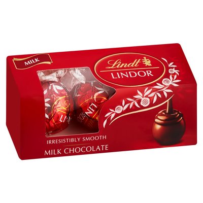 Lindt deals chocolate price