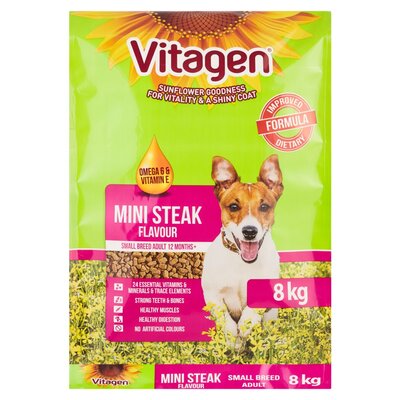 Pedigree dog food price 2024 at pick n pay