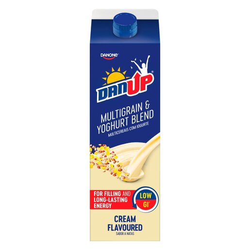 Danone Danup Cream 950g | PnP