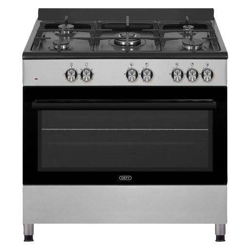 Defy dgs902 store gas stove