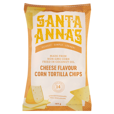 Old El Paso Stand N Stuff Soft Tortilla Boats 8 Pack 193g