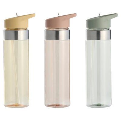 DAY Assorted Drinking Bottle With Straw 700ml | Smart Price Specials ...