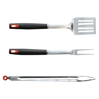Megamaster Standard Braai Set 3 Piece | PnP