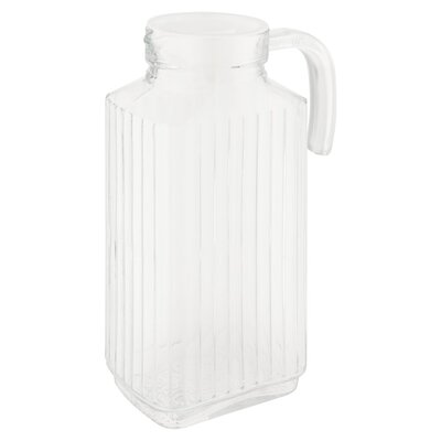 Home Glass Pitcher 1.8L | PnP