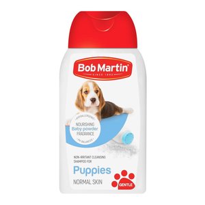 Bob martin dog shampoo sales