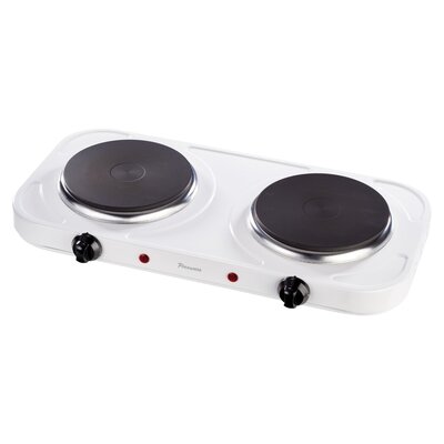 Two plate deals stove price