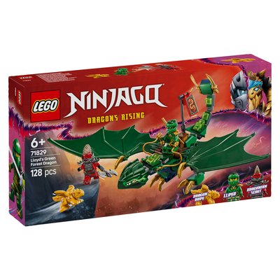 Lego Ninjago Dragons Rising V29-71829 x 4 | Smart Price Specials