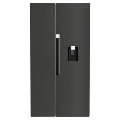 Defy 212L Inox Upright Freezer DUF300 | Smart Price Specials | PnP