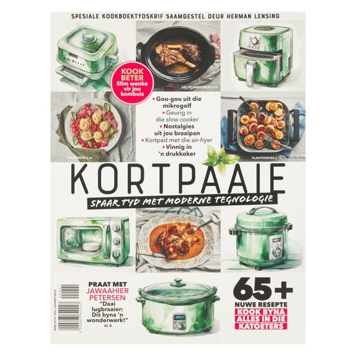 Braai & Rugby Resepte Deur Herman | Smart Price Specials | PnP Home