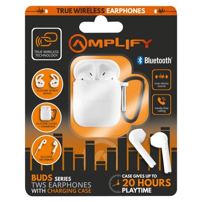 Superfly earpods charging sale