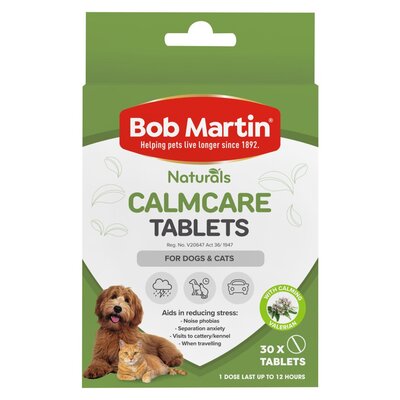 Bob Martin Small Dogs & Puppies Multicare Condition Tablets 100 Pack | PnP