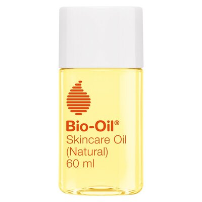 Bio-Oil Natural Skincare Oil 60ml | PnP