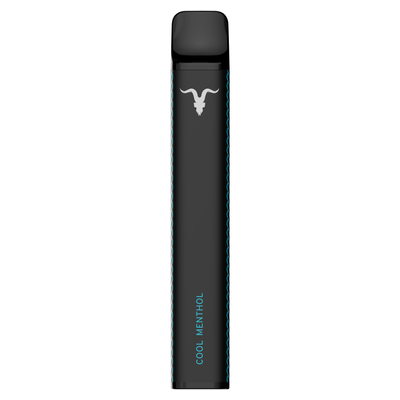 Ignite Cool Menthol V10 5% Disposable Vape 1000 Puffs