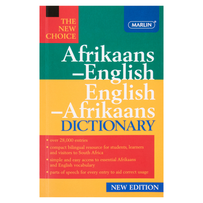 Oxford South African School Dictionary | Smart Price Specials