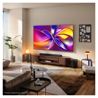 Hisense 65 Inch QLED 60Hz Smart TV | Smart Price Specials | PnP Home