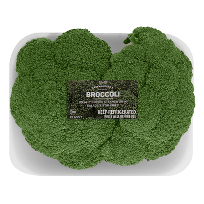 Broccoli | PnP