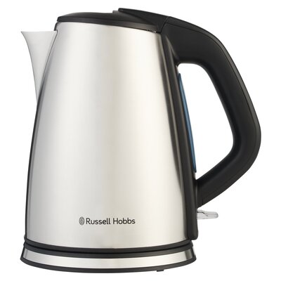 Russell Hobbs Kettle [1.7l, 3000W, Stainless Steel] Distinctions Ocean - View #4