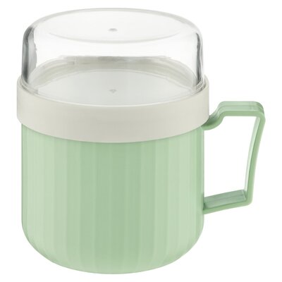 Home Large Soup & Food Container With Handle 600ml | Smart Price ...