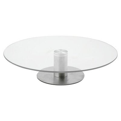 DAY Glass Cake Stand 30cm