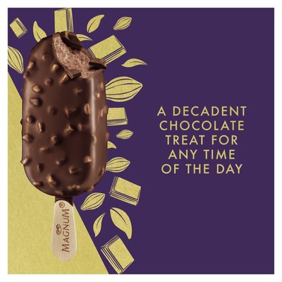 Magnum Death By Chocolate 100ml | PnP