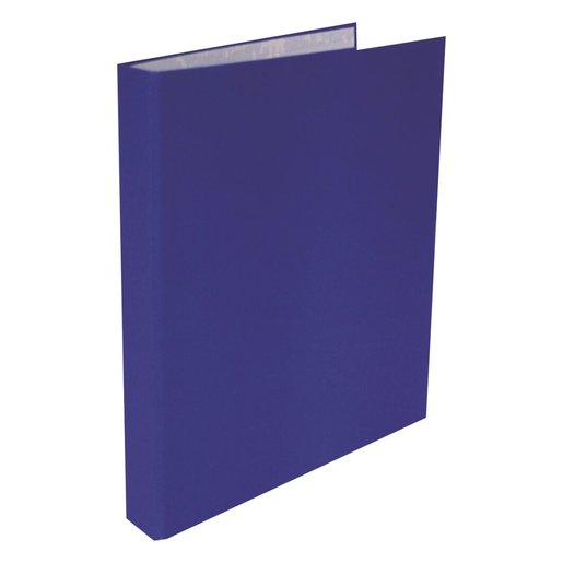 Files Board Ringbinder Blue PnP