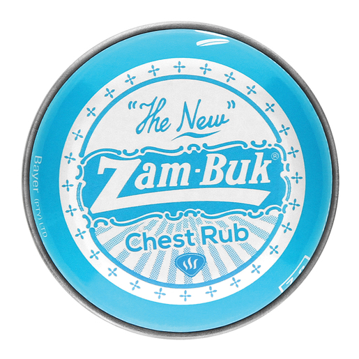 Zambuk Chest Rub 7g PnP