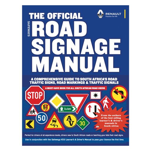 Off Road Signal Manual | PnP